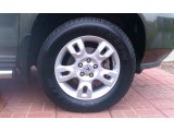 2006 Acura MDX  Wheel
