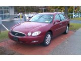 2005 Buick LaCrosse CX Data, Info and Specs