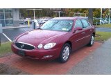 2005 Buick LaCrosse Cardinal Red Metallic