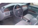 2005 Buick LaCrosse CX Gray Interior