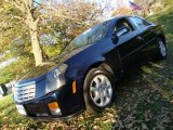 2007 Cadillac CTS Sedan