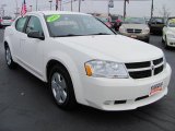 2010 Dodge Avenger SXT