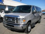 2010 Ford E Series Van E350 XLT Passenger Extended