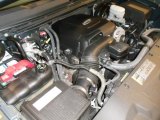 2007 Chevrolet Silverado 1500 Work Truck Extended Cab 4.8 Liter OHV 16-Valve Vortec V8 Engine