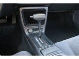 1998 Chevrolet Monte Carlo LS 4 Speed Automatic Transmission
