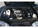 1998 Chevrolet Monte Carlo LS 3.1 Liter OHV 12 Valve V6 Engine