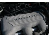 1998 Chevrolet Monte Carlo LS 3.1 Liter OHV 12 Valve V6 Engine