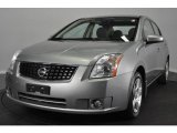 2008 Nissan Sentra 2.0