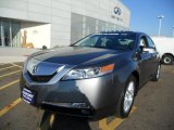 2010 Acura TL 3.5