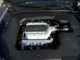 2010 Acura TL 3.5 3.5 Liter DOHC 24-Valve VTEC V6 Engine