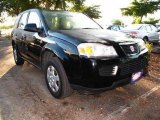 2006 Black Onyx Saturn VUE  #39502479