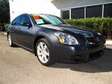 2008 Nissan Maxima 3.5 SE
