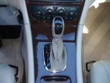 2003 Mercedes-Benz C 240 Sedan 5 Speed Automatic Transmission