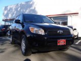 2008 Toyota RAV4 4WD