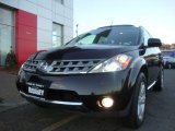 2007 Nissan Murano SL AWD