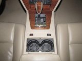 2005 Cadillac STS V8 5 Speed Automatic Transmission