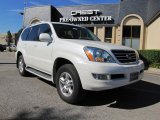 2007 Lexus GX 470