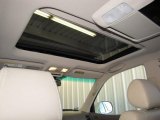 2007 Lexus GX 470 Sunroof