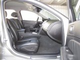 2005 Cadillac STS V6 Ebony Interior