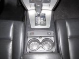 2005 Cadillac STS V6 5 Speed Automatic Transmission