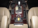 2007 Land Rover LR3 V8 SE 6 Speed CommandShift Automatic Transmission