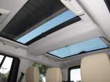 2007 Land Rover LR3 V8 SE Sunroof