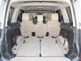 2007 Land Rover LR3 V8 SE Trunk