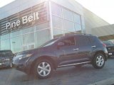 2009 Nissan Murano S AWD