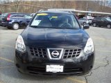 2008 Nissan Rogue SL AWD