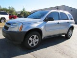 2005 Chevrolet Equinox LS