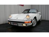 Porsche 911 1984 Data, Info and Specs