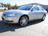 2006 Chevrolet Impala LS