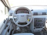 2007 Ford Freestar SE Dashboard