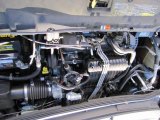 2007 Ford Freestar SE 4.2 Liter OHV 12-Valve V6 Engine