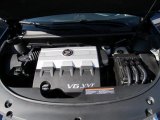 2010 Cadillac SRX 4 V6 AWD 3.0 Liter DI DOHC 24-Valve VVT V6 Engine
