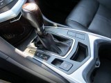 2010 Cadillac SRX 4 V6 AWD 6 Speed DSC Automatic Transmission