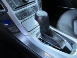 2009 Cadillac CTS 4 AWD Sedan 6 Speed Automatic Transmission