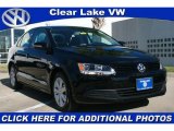 2011 Volkswagen Jetta SE Sedan