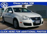 2006 Volkswagen Jetta TDI Sedan