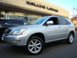 2009 Lexus RX 350 AWD