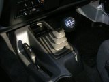 2003 Jeep Wrangler Rubicon 4x4 5 Speed Manual Transmission