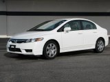 2009 Honda Civic LX Sedan