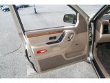 1999 Jeep Grand Cherokee Limited 4x4 Door Panel