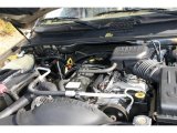 1999 Jeep Grand Cherokee Limited 4x4 4.0 Liter OHV 12-Valve Inline 6 Cylinder Engine