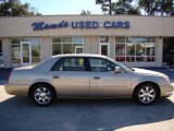 2006 Cadillac DTS 
