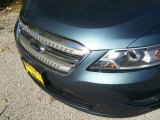 2010 Ford Taurus SEL
