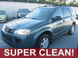 2006 Cypress Green Saturn VUE  #39597588