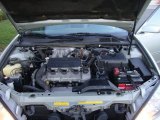 2003 Toyota Camry XLE V6 3.0 Liter DOHC 24-Valve V6 Engine