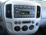 2006 Ford Escape XLT 4WD Controls