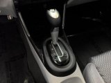 2011 Honda CR-Z EX Navigation Sport Hybrid CVT Automatic Transmission